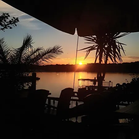 Hedasis Ferienwohnung3, 500 M Zum *