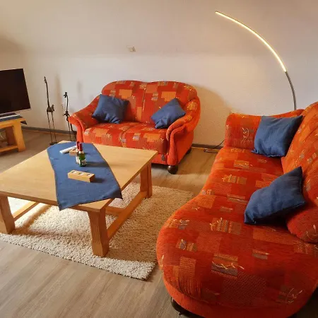 Hedasis Ferienwohnung3, 500 M Zum Apartment *