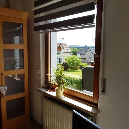 Hedasis Ferienwohnung3, 500 M Zum *