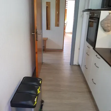 Hedasis Mit Garten, 500 M Vom - Ruhig & Modern 모네시