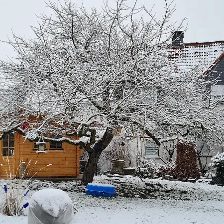 Hedasis Mit Garten, 500 M Vom - Ruhig & Modern * Möhnesee