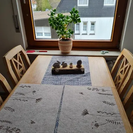 아파트 Hedasis Mit Garten, 500 M Vom - Ruhig & Modern