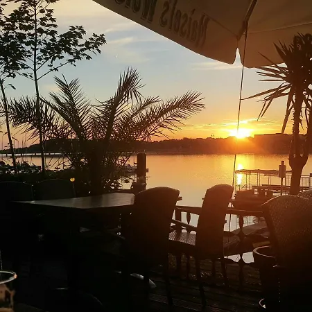 Hedasis Mit Garten, 500 M Vom - Ruhig & Modern *