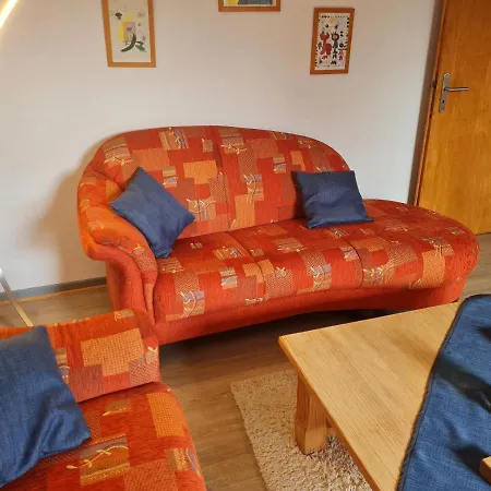 Hedasis Ferienwohnung3, 500 M Zum Apartment *