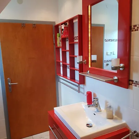 Hedasis Mit Garten, 500 M Vom - Ruhig & Modern Möhnesee