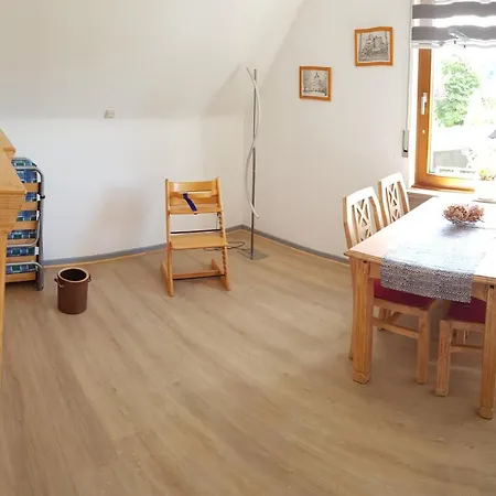 Hedasis Mit Garten, 500 M Vom - Ruhig & Modern 아파트