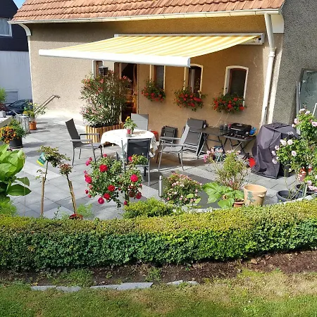 Daire Hedasis Mit Garten, 500 M Vom - Ruhig & Modern Möhnesee