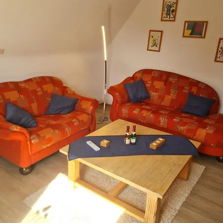 Hedasis Mit Garten, 500 M Vom - Ruhig & Modern