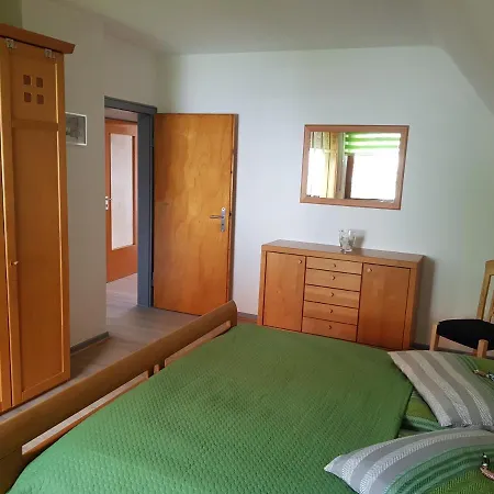 Hedasis Ferienwohnung3, 500 M Zum Apartment *