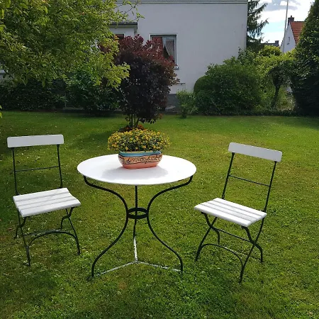 Hedasis Ferienwohnung3, 500 M Zum 公寓 莫内西