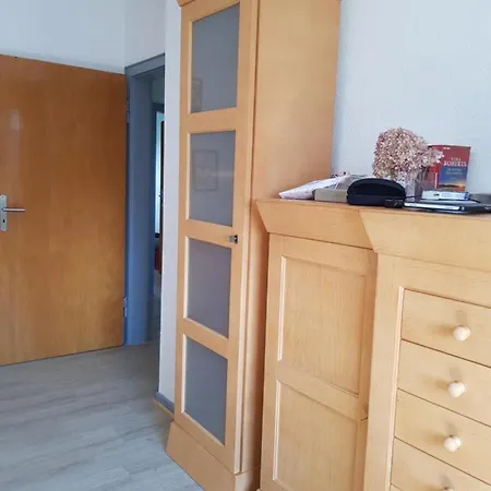 Hedasis Ferienwohnung3, 500 M Zum Moehnesee