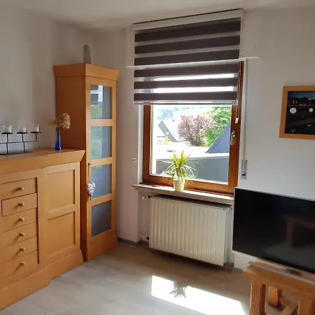 Apartment Hedasis Ferienwohnung3, 500 M Zum