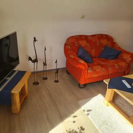 Hedasis Ferienwohnung3, 500 M Zum