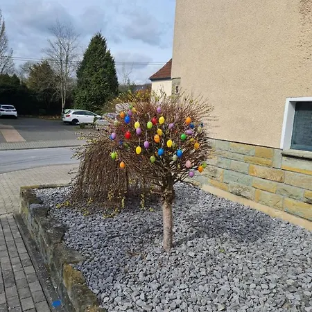 Hedasis Ferienwohnung3, 500 M Zum 公寓