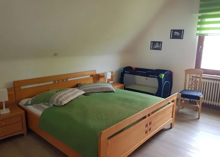 Hedasis Mit Garten, 500 M Vom - Ruhig & Modern * Möhnesee