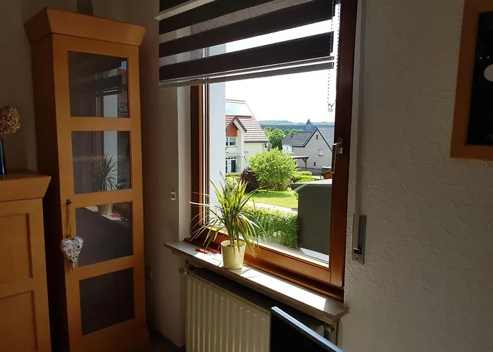 Hedasis Mit Garten, 500 M Vom - Ruhig & Modern *