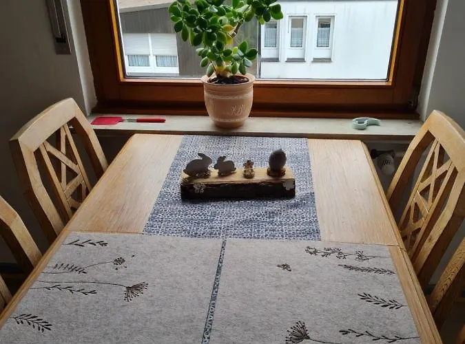 아파트 Hedasis Mit Garten, 500 M Vom - Ruhig & Modern