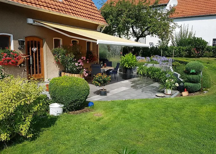 Hedasis Mit Garten, 500 M Vom - Ruhig & Modern Möhnesee