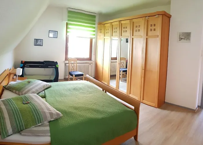 Hedasis Mit Garten, 500 M Vom - Ruhig & Modern *