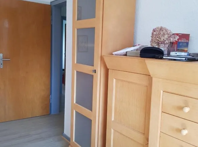 Hedasis Mit Garten, 500 M Vom - Ruhig & Modern Möhnesee